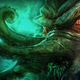 An image from the teaser for the second edition of Cthulhu Wars.